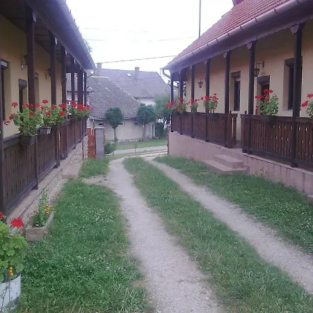 Guest house Eles Vendeghazak