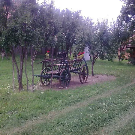 Eles Vendeghazak Guest house Aggtelek