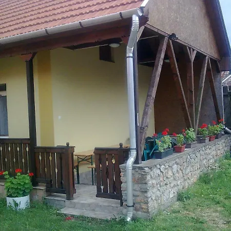 Eles Vendeghazak Guest house Aggtelek