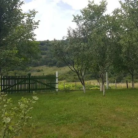 Eles Vendeghazak Guest house Aggtelek