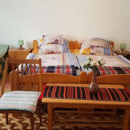 Eles Vendeghazak Aggtelek