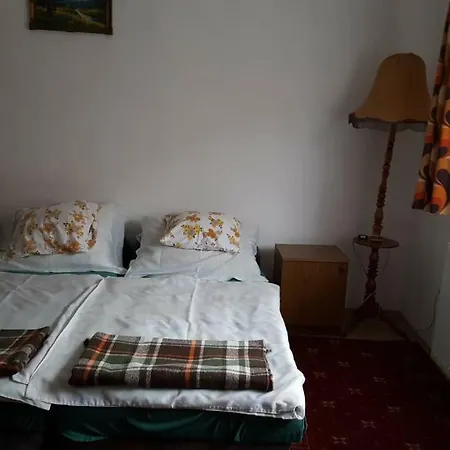 Eles Vendeghazak Guest house Aggtelek