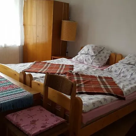 Guest house Eles Vendeghazak *