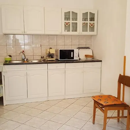 Guest house Eles Vendeghazak Aggtelek