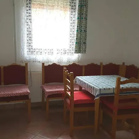 Guest house Eles Vendeghazak